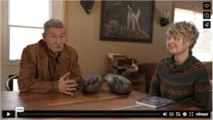 The Land We Share Video