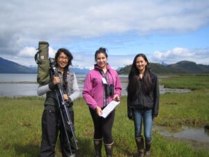 Alaska Geographic Privacy Policy