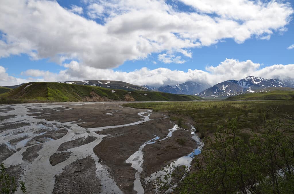 NPS Photo/Katherine Belcher
